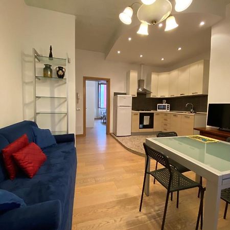 Ca' Santa Marta Apartment Venedik Dış mekan fotoğraf