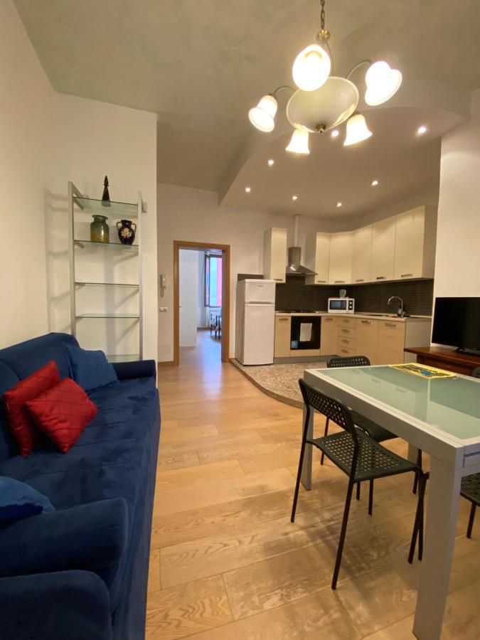 Ca' Santa Marta Apartment Venedik Dış mekan fotoğraf