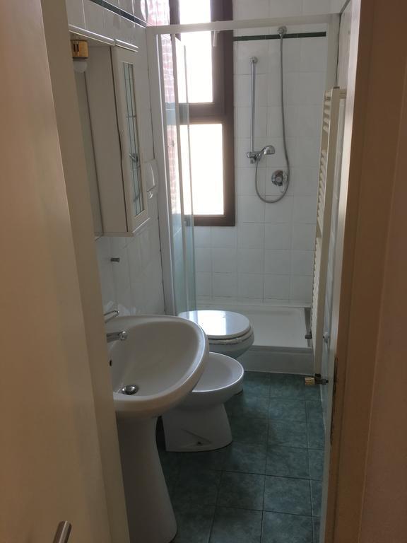 Ca' Santa Marta Apartment Venedik Dış mekan fotoğraf