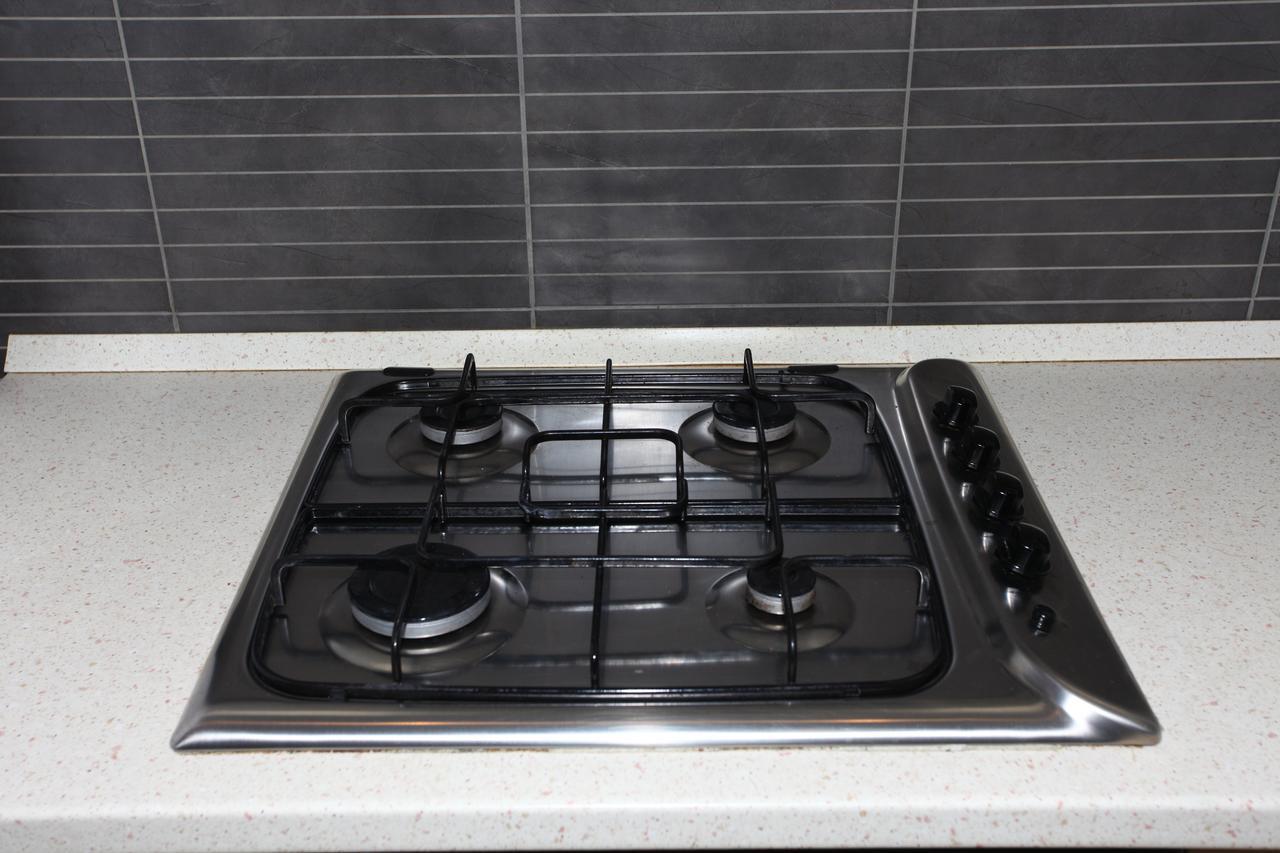 Ca' Santa Marta Apartment Venedik Dış mekan fotoğraf